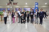 鈴木みつたか　篠原豪　小沢雅仁　森屋隆　古賀千景　村田享子　市川佳子　中村武人　長谷川智一　嶋凌太　田倉俊輔　高橋美里　長谷川悦子　田中優希