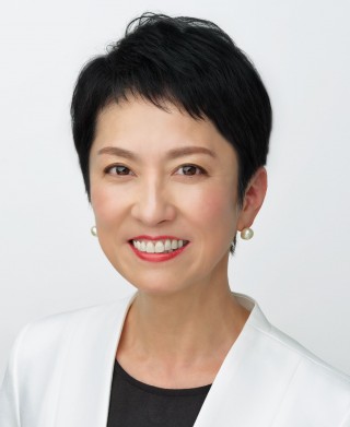 蓮舫