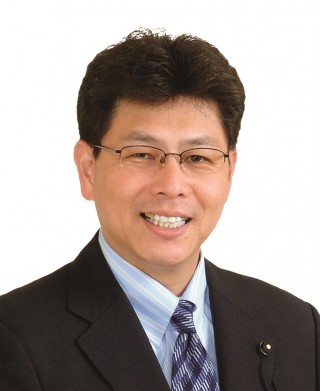 高橋秀樹