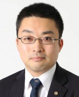 水野勝康