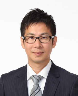 松尾高英