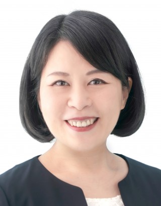 森ゆみ子