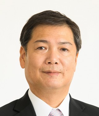玉造順一