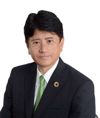 樋口雄一