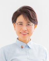 仲村未央