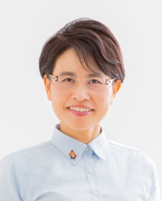 仲村未央