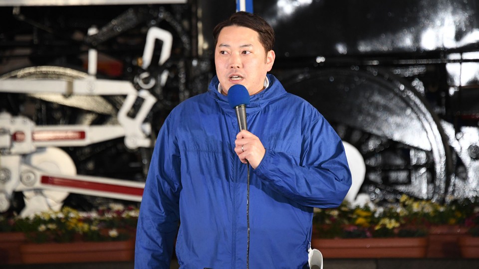 中田たかし