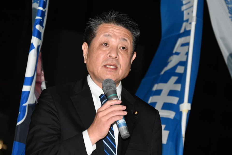 小沢雅仁
