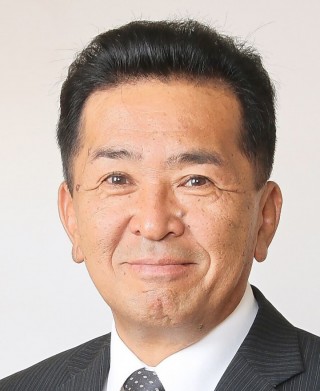 徳重淳一