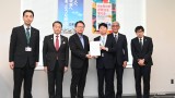 全国知事会　長妻昭