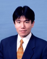 大后治雄