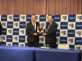 野田佳彦　河村正剛