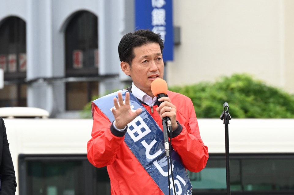 森田俊和 森田としかず
