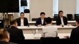 川崎重工潜水艦修理契約　架空請求・裏金、海自不適切接待　渡辺周　玄葉光一郎　篠原豪