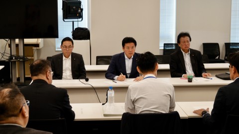 川崎重工潜水艦修理契約　架空請求・裏金、海自不適切接待　渡辺周　玄葉光一郎　篠原豪