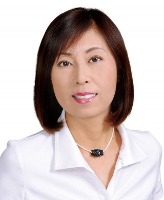 西山幸代