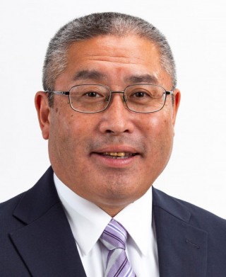 野中靖志