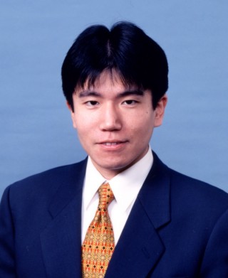 大后治雄