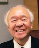 西尾　ゆうじ