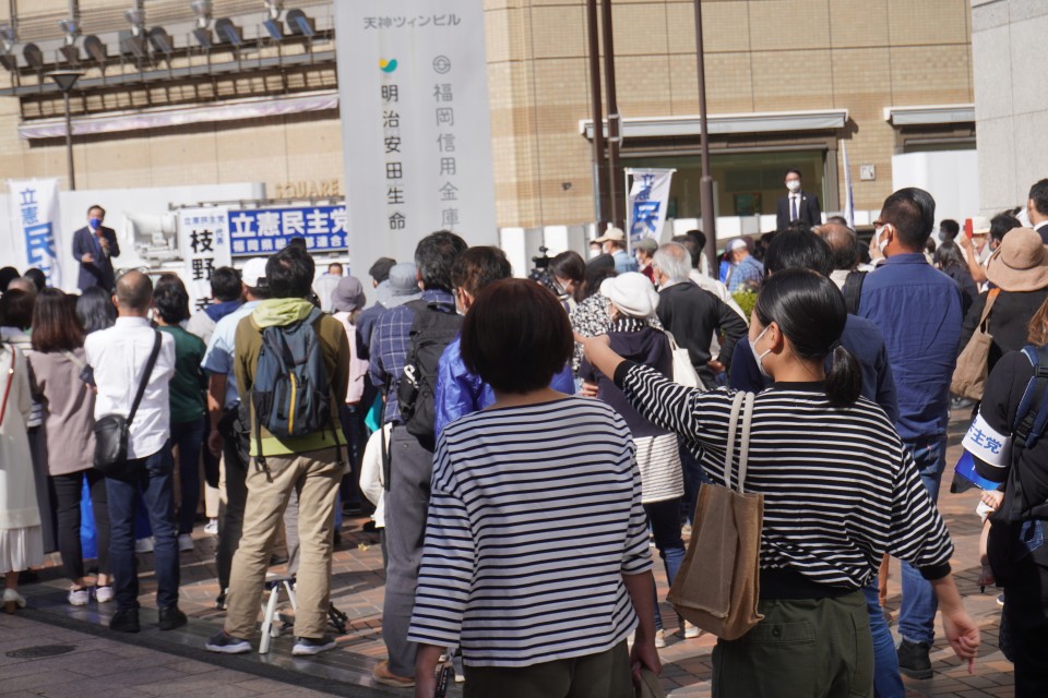 ★天神街宣 全体.JPG