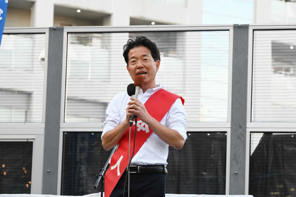 矢崎堅太郎