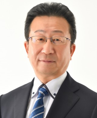 田中勝一