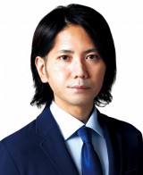 小野りゅうじ