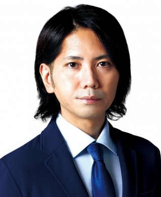 小野りゅうじ
