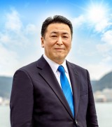 秋山賢治