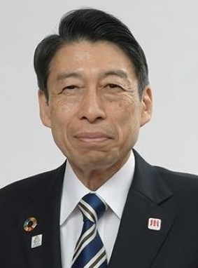服部誠太郎