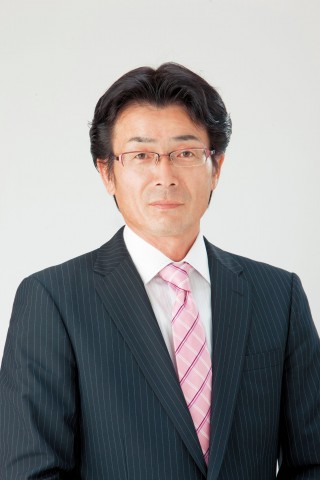 大谷良治