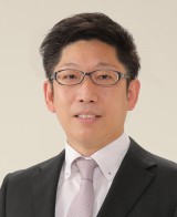 楠目慎一郎