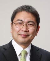 いかり康雄