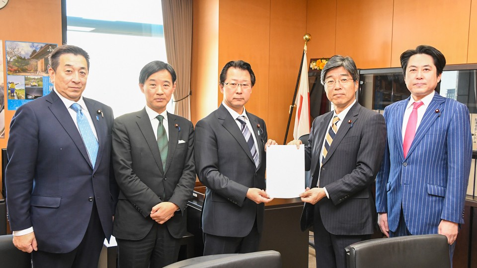 価格転嫁対策 田嶋要 落合貴之 山崎誠 古賀之士