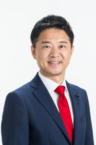 大渕健