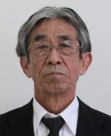 東出洋一