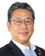 長沼達彦