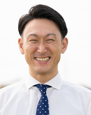 荒川洋平