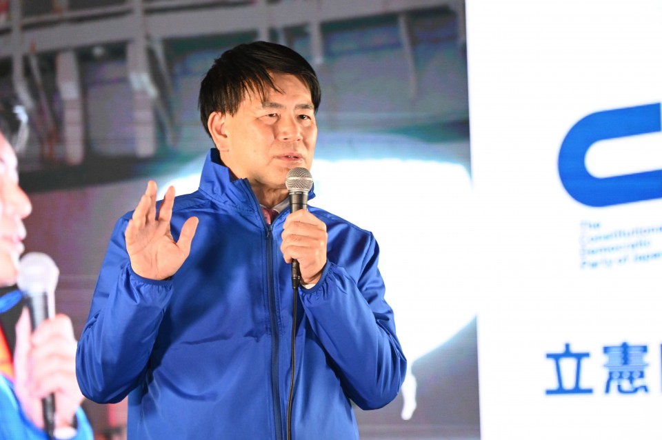 大西健介
