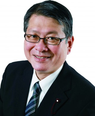 かわごえ誠一