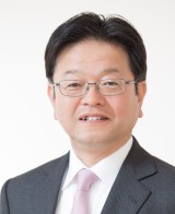 枡和也