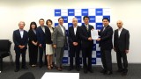 日教組　大島敦　牧義夫　水岡俊一　古賀千景　野田国義　宮口治子　近藤昭一