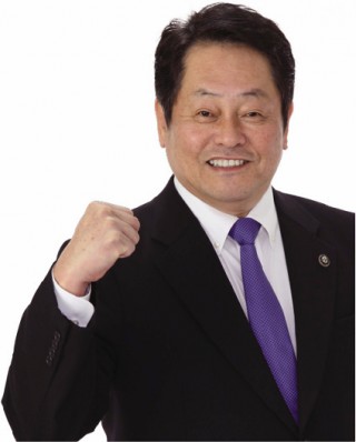 沢田かずのぶ