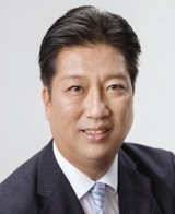河内一朗