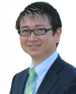 渡邉忠司
