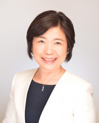 竹井庸子