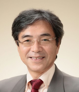 高橋一郎