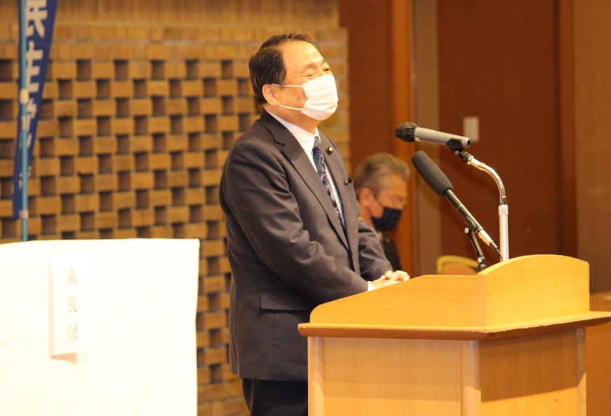 党県連第3回大会_郡司前代表.png