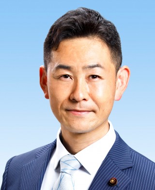 西川友康