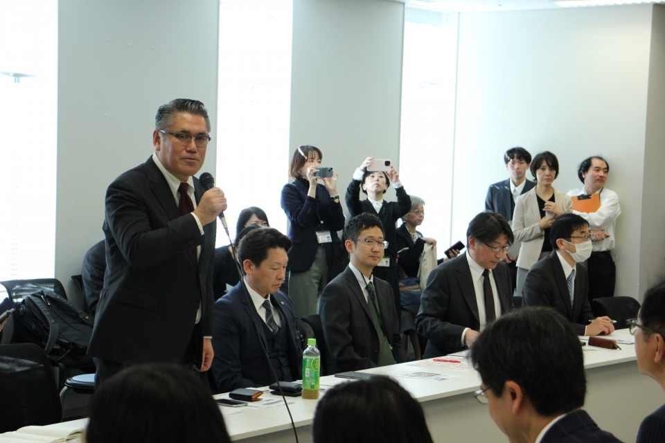 自治労 2025年度政府予算編成に関する要請 所得課税軽減策等に対する要請